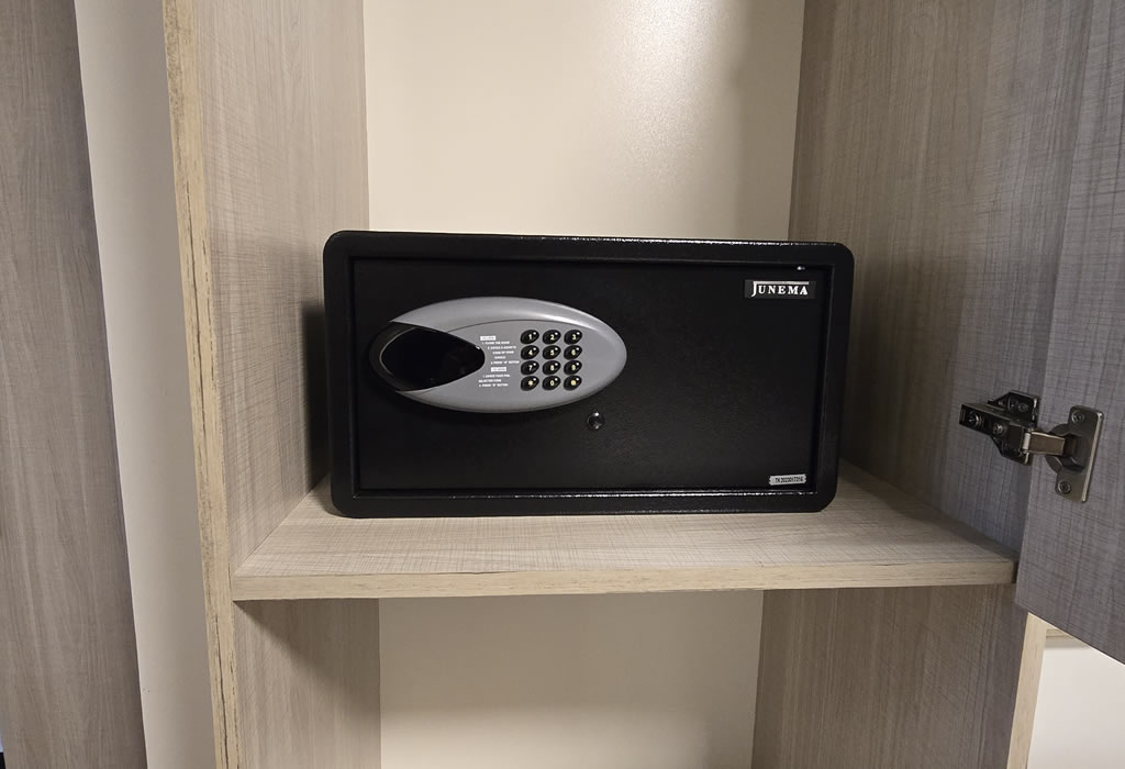 Hammer Luxury Guesthouse