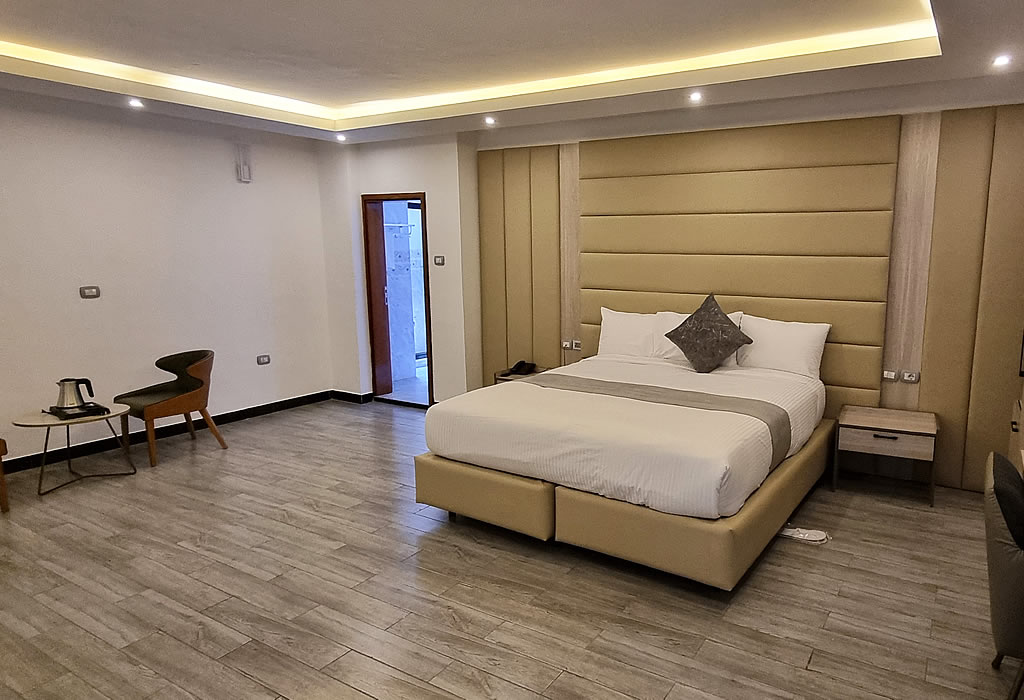 Hammer Luxury Guesthouse