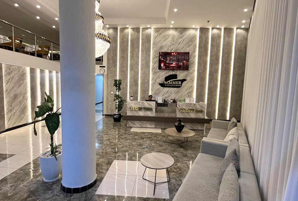 Enjoy with your family